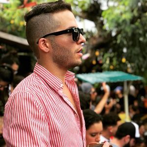 Meet your Posher, Alex